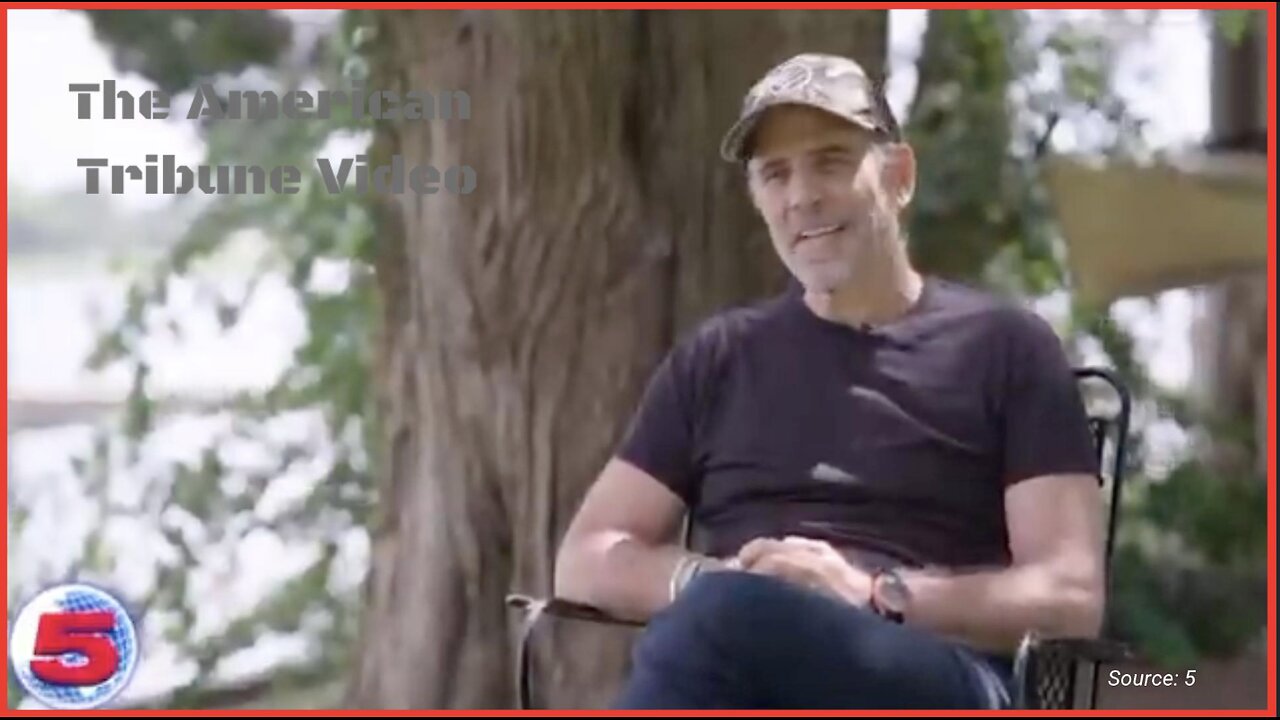 'F*ck That': Hunter Biden Escalates Legal Situation With Melania