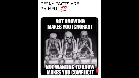 Sometimes it be like that 🐇🐸🤓🇺🇲😇🍿