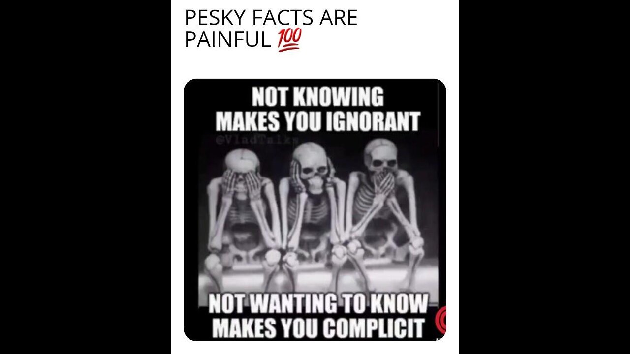 Sometimes it be like that 🐇🐸🤓🇺🇲😇🍿