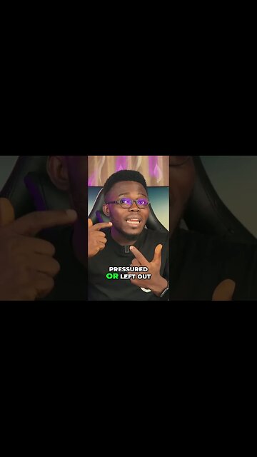 Stop overtrading ❌