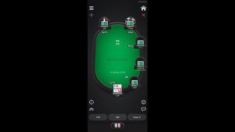 KQo. Broken Board Texture! ‎⁨@DegeneratePokerCoaching⁩