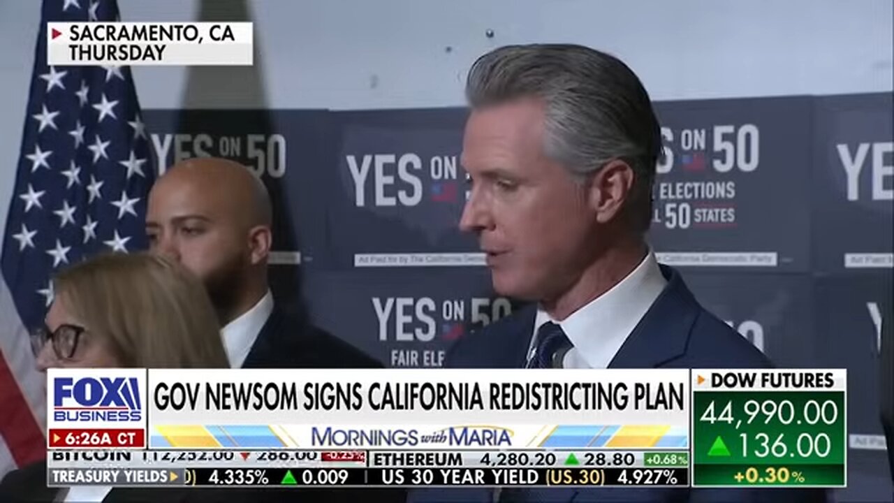 ‘This is a HUGE scandal’: GOP rep says Kamala Harris has a lot to answer for