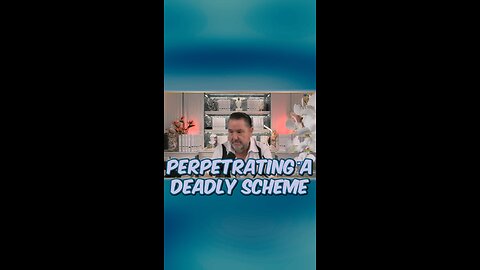 Perpetrating a Deadly Scheme #🩳 #audiobooks #craigwinn CC27 24 May 2025