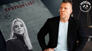 Epstein, the Autopen, & the "Major Investigation"