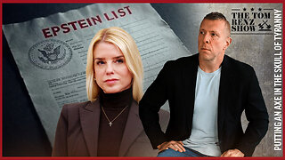 Epstein, the Autopen, & the "Major Investigation"