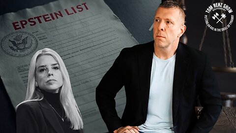 Epstein, the Autopen, & the "Major Investigation"