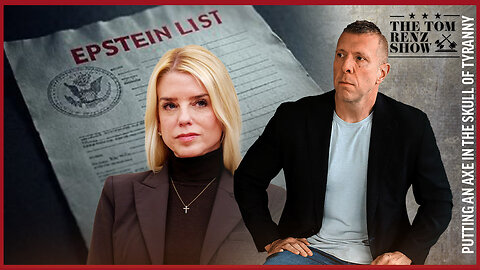 Epstein, the Autopen, & the "Major Investigation"
