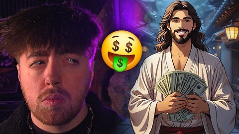 Christian Morality (pt. 6) | urfriendlyhood's UNTITLED SHOW (Ep. 127)