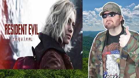Resident Evil Requiem - Reveal Trailer - Reaction! (BBT)