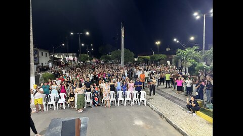 Brazil Outreach 2025