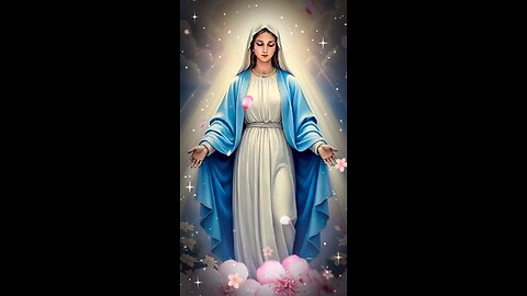 Hail Mary