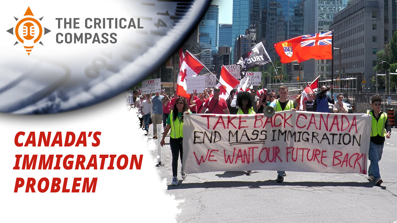Will Canada's Refusal to Integrate Immigrants Be Our Downfall?