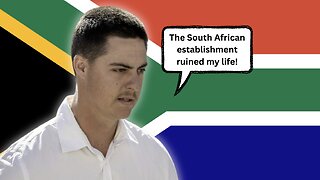 Fake Racism RUINS lives | New Islamic Sharia based Political Party for KZN | HOW did Cyril get RICH?