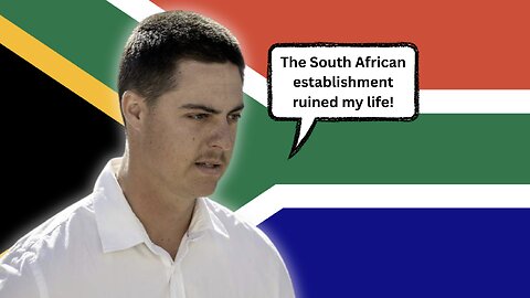 Fake Racism RUINS lives | New Islamic Sharia based Political Party for KZN | HOW did Cyril get RICH?