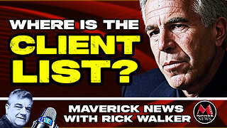 Explosive Revelations: FBI Cornered on Epstein List, EV Mandates Challenged, and More!