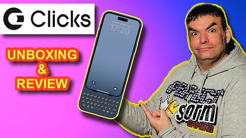We Turned Our iPhone 15 Into a Blackberry and Regret Nothing FULL REVIEW!