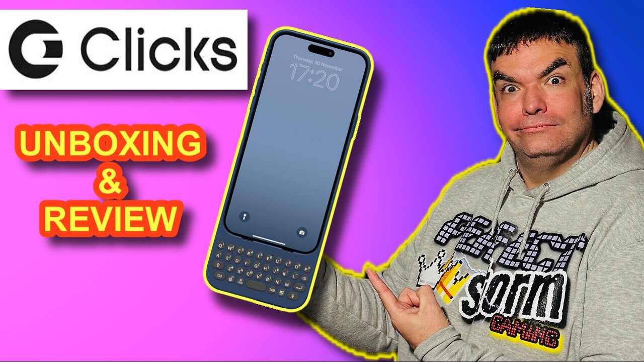 We Turned Our iPhone 15 Into a Blackberry and Regret Nothing FULL REVIEW!