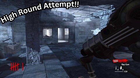 OG Nacht High Round Attempt