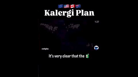 The Kalergi Plan Is The Jewish Plan To Destroy Western Countries Through Immigration