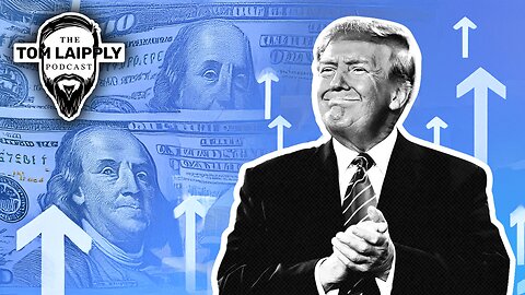 Trump Scores Economic Wins | S06-E86