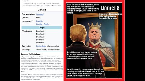 There Is No Longer Any Doubt Proof That The End Times Are Already Underway!