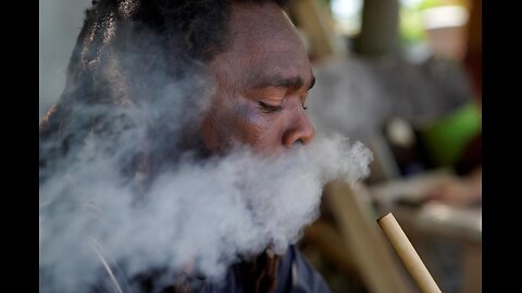Caribbean Vibes_ Exploring Costa Rica's Rasta Culture #caribbean #vibes