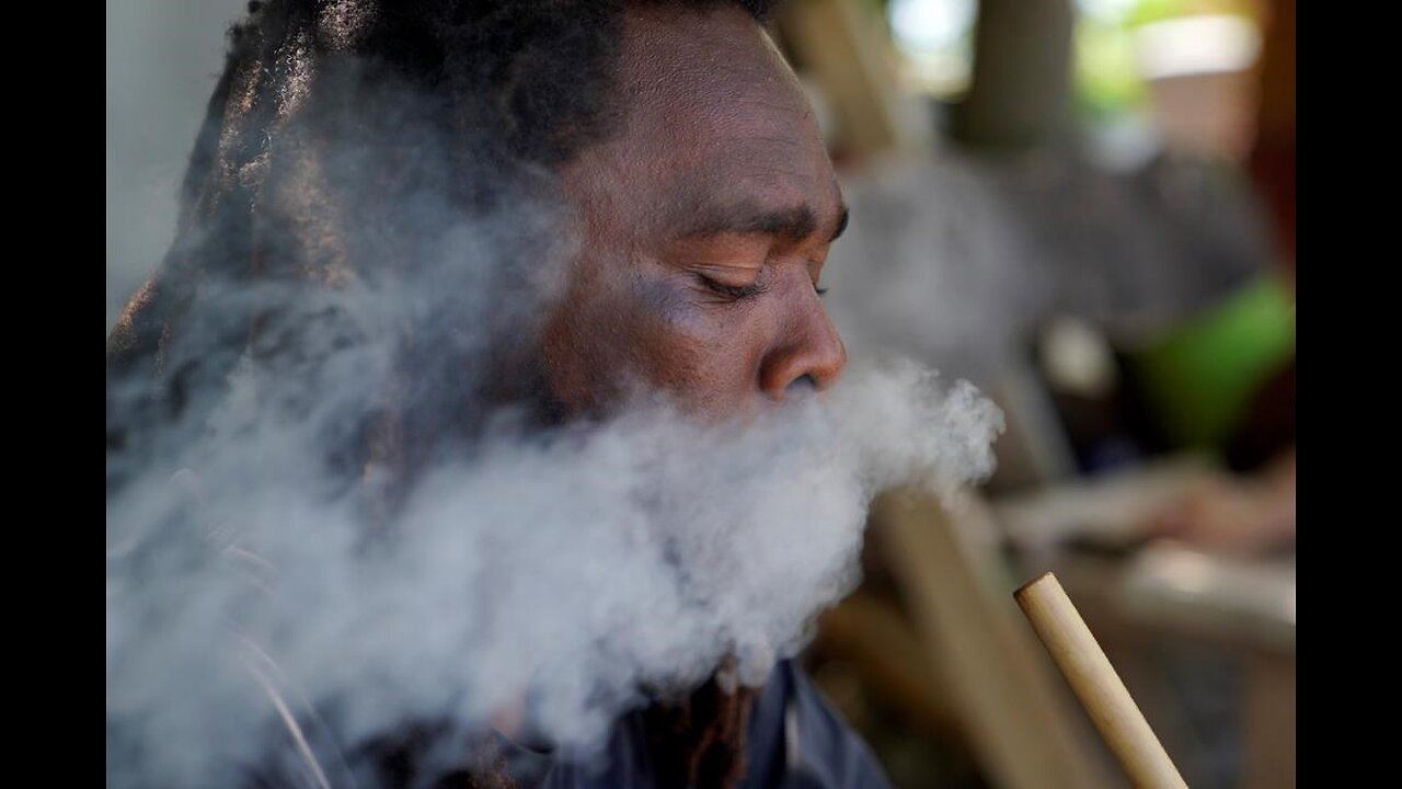 Caribbean Vibes_ Exploring Costa Rica's Rasta Culture #caribbean #vibes
