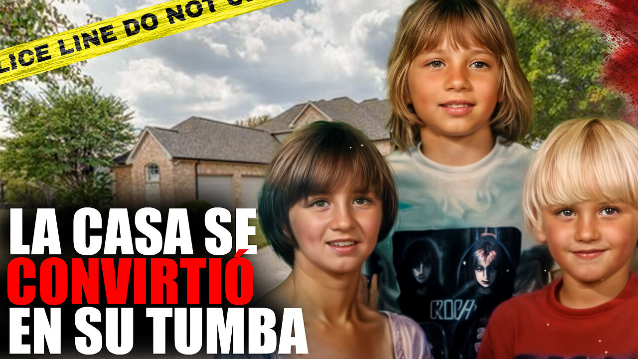 ¡Tras 40 años, la verdad sorprendió! Caso Linda Slaten - Documental crímenes