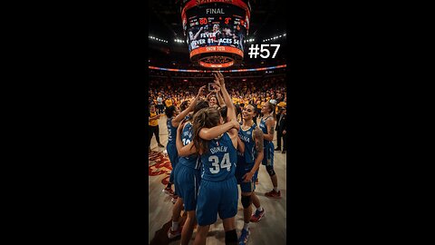 Indiana Fever Win 81-54 Against the Las Vegas Aces | Complete Game Highlights