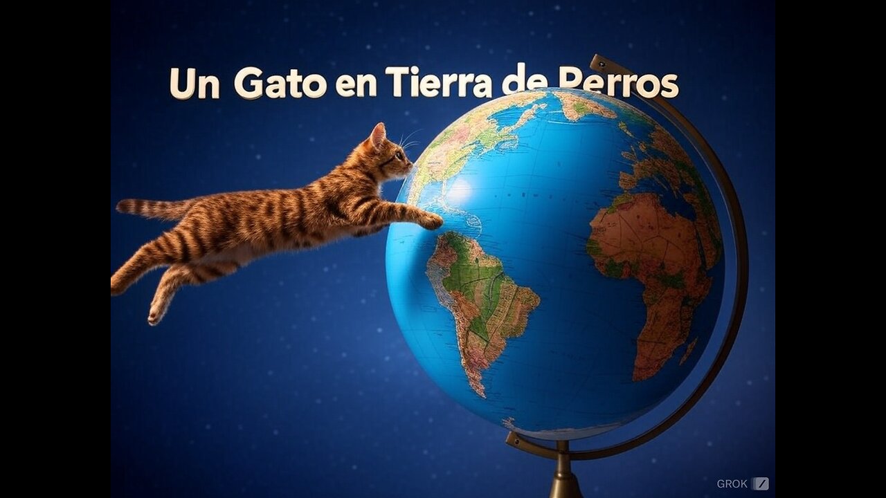 Episodio 97 - INGLES - World on Fire