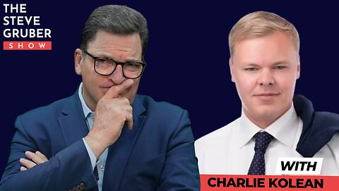 Charlie Kolean | Protecting the Vote