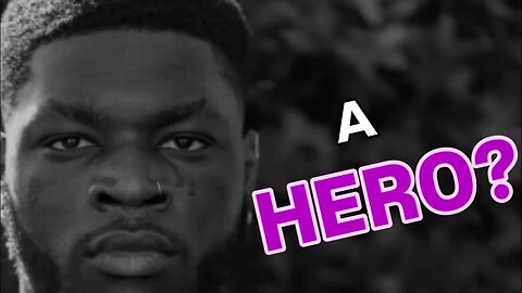 What Being A Good Person Looks Like