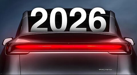 Why the 2026 Model Y Will Dominate: Affordable Variant, Supercharged FSD & Global Factory Push