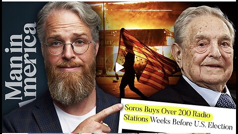 How Soros Hijacked Local Politics—and How One Texan Fought Back w/ Monty Bennett