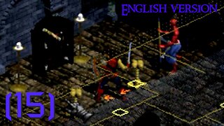 Diablo 1: Hellfire (Coop, + Vyktory) Playthrough |15| Thanks, Chilli. {EN}