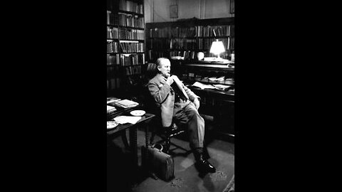 J.R.R. Tolkien (ex) British Signal Intelligence, Oxford Professor, Author, & Patriot warning the World of the plot of the Central banks deep state (as rings within rings)