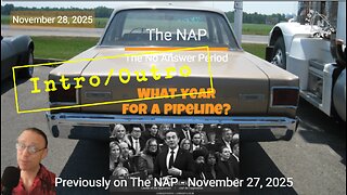 ORNAP - November 28, 2025