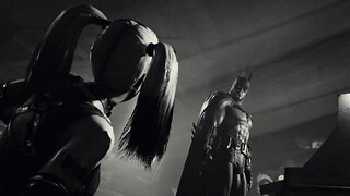 Batman Arkham City Episode 3: Sionis Steel Mill