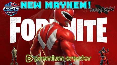 More Tuesday Fortnite! Let's get in the games!