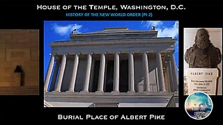 HISTORY OF THE NEW WORLD ORDER (Pt 2) ~ Flat Out Truth (Terry R Eicher) 2.08.25