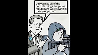 MAGA Mayhem w/Kang - The Whataboutism!