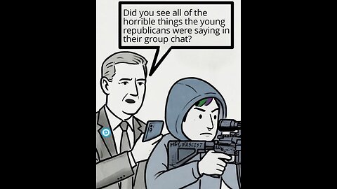 MAGA Mayhem w/Kang - The Whataboutism!