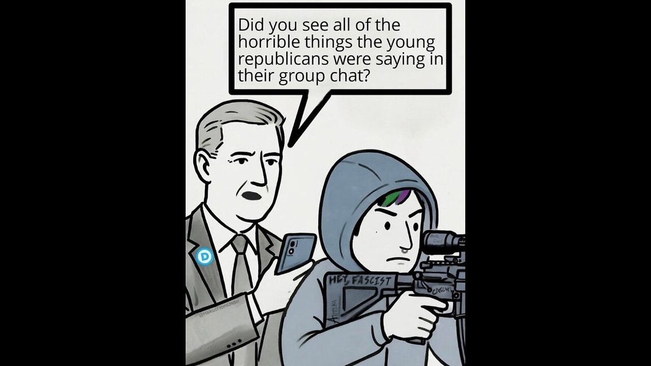 MAGA Mayhem w/Kang - The Whataboutism!