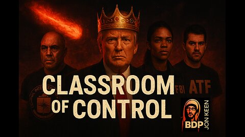 CLASSROOM OF CONTROL