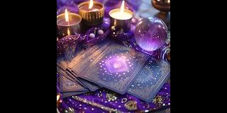 "Tarot Secrets Unveiled with Marccia Bender - Aug 31!"