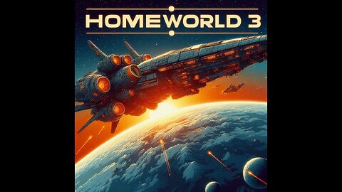 Homeworld 3