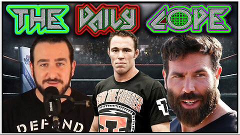 Dan Bilzerian vs Awesome Jew on Jake Shields Podcast