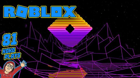 Roblox Gaming With viewers LIVE Part 81