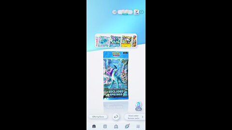 Pokemon TCG 5