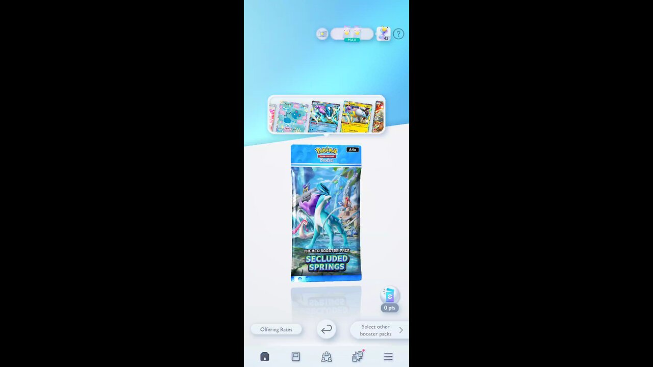 Pokemon TCG 5
